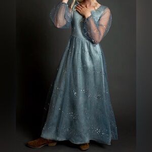 Seaglass Joyfolie Mia Joy Layla Dress Size 12